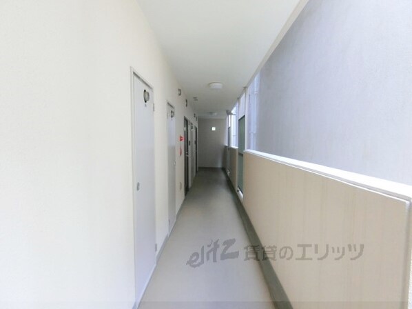 メゾン・ド・ヴィレ茨木の物件内観写真